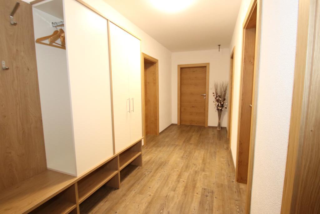 Апартаменти Haus Sonnenterrasse Санкт-Файт-ім-Понґау Екстер'єр фото