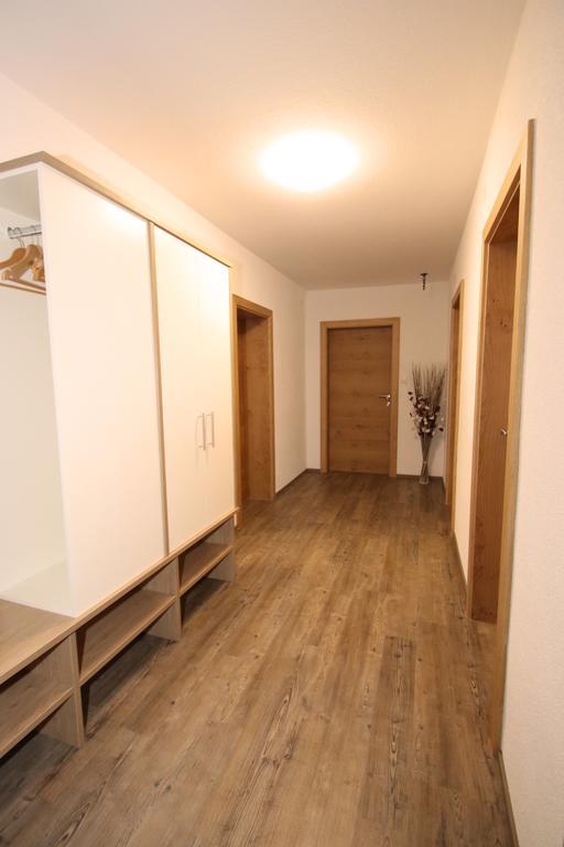Апартаменти Haus Sonnenterrasse Санкт-Файт-ім-Понґау Екстер'єр фото