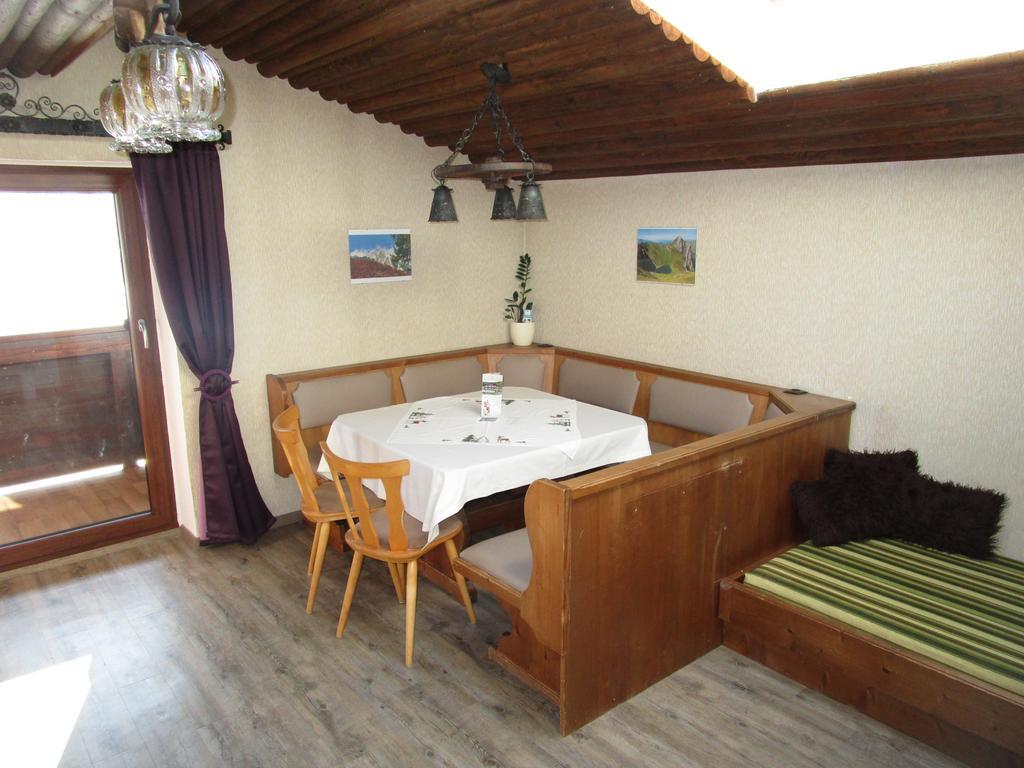 Апартаменти Haus Sonnenterrasse Санкт-Файт-ім-Понґау Екстер'єр фото